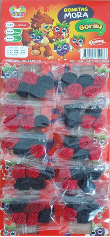 Chupetón Tamarindo Enchilado